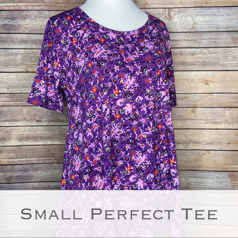 NWT Perfect T